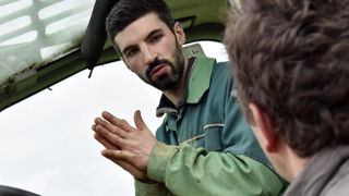 Les travailleurs agricoles doivent-ils être vaccinés en priorité ? Les travailleurs agricoles doivent-ils être vaccinés en priorité ?