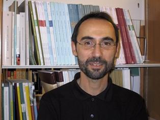 Lionel Fontagné, conseiller scientifique au Cepii