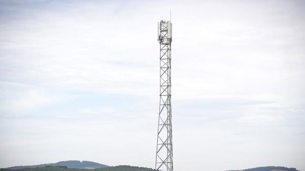 Action contre l’antenne soupçonnée de nuire à des vaches