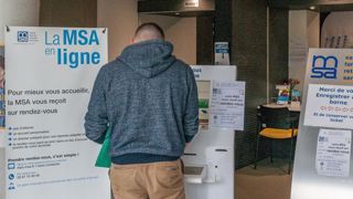 Les prestations sociales vont être revalorisées de 4 % Les prestations sociales vont être revalorisées de 4 %
