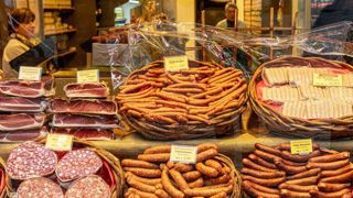 Un pas de plus vers une taxe sur le bien-être animal Un pas de plus vers une taxe sur le bien-être animal