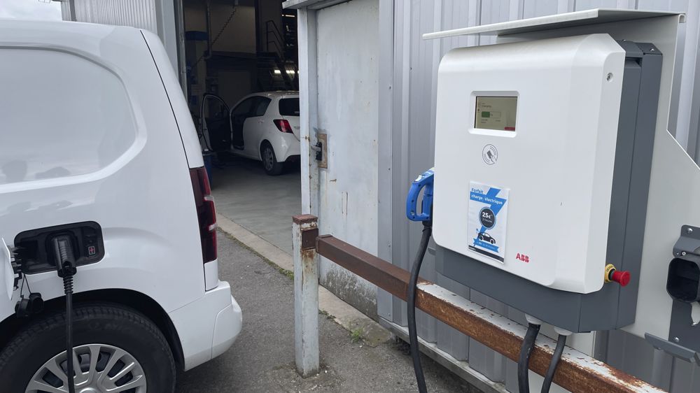 La recharge : du temps à perdre et à retrouver