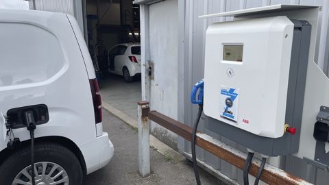 La recharge : du temps à perdre et à retrouver La recharge : du temps à perdre et à retrouver