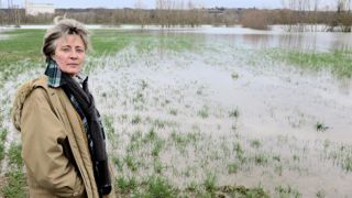 Des parcelles sacrifiées Des parcelles sacrifiées