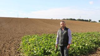 Pollution aux phytos, qui va payer l’addition ? Pollution aux phytos, qui va payer l’addition ?