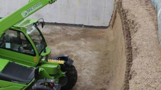 Merlo TF 42.7 CS 140, le plus confortable Merlo TF 42.7 CS 140, le plus confortable