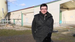 « Le poulet est le deuxième pilier de mon exploitation » « Le poulet est le deuxième pilier de mon exploitation »