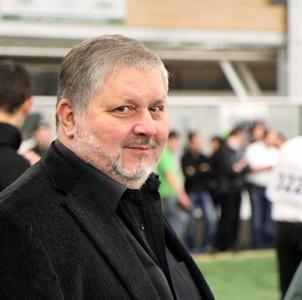 Claude Charles