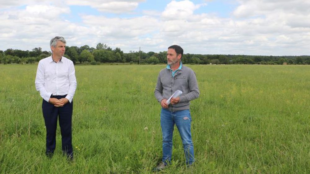 Ils plantent des haies et les valorisent