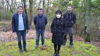 Comment des agriculteurs s’adaptent aux besoins des cantines Comment des agriculteurs s’adaptent aux besoins des cantines