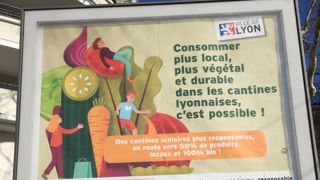 Du bio, du local et de la viande à la cantine Du bio, du local et de la viande à la cantine