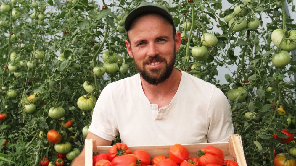 Une épicerie zéro gâchis