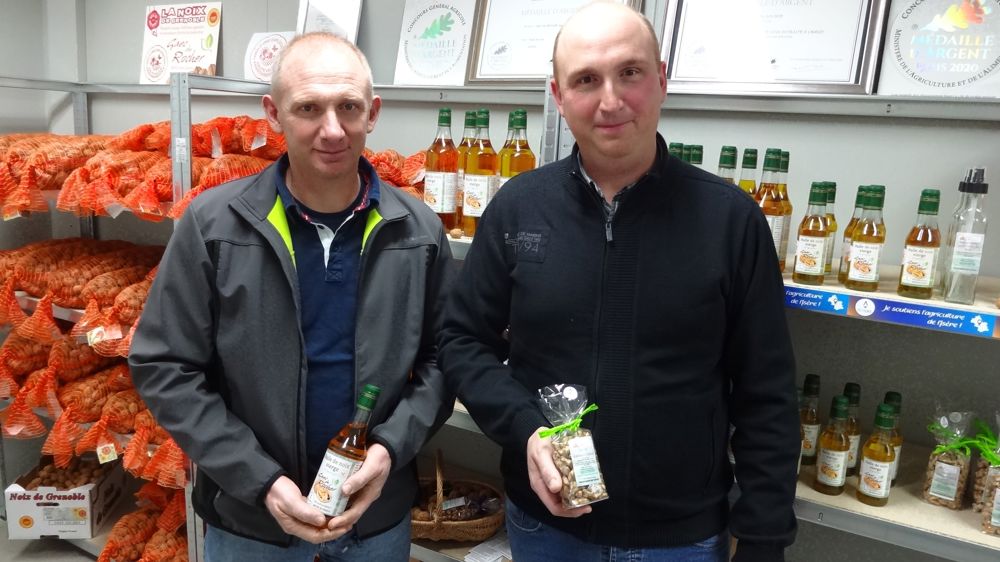 IsHere, une belle image de marque