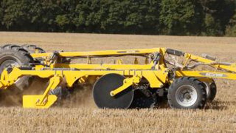 Une finition de haut de gamme dans un gabarit XL Une finition de haut de gamme dans un gabarit XL