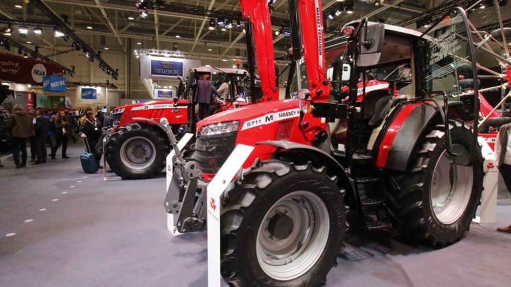 Les 5700 M remplacent les Global