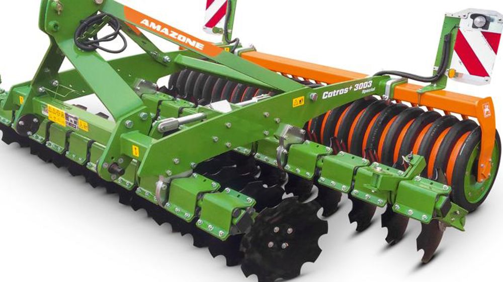 L’offre Catros s’élargit avec le Special