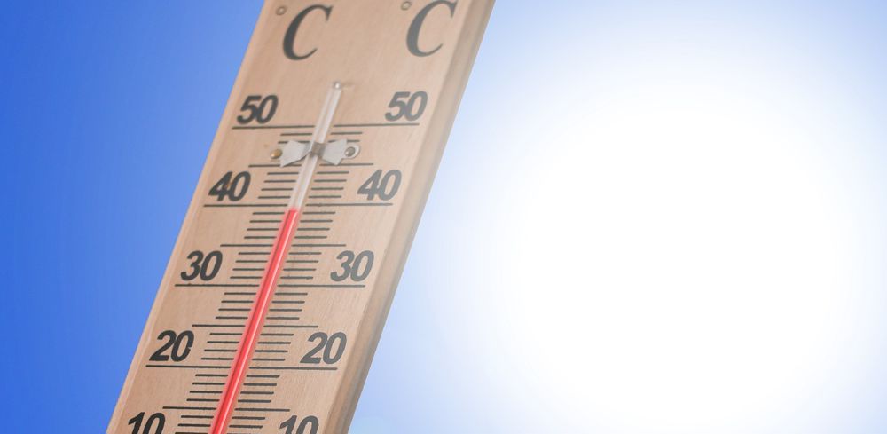 Les températures devraient dépasser les 30°C.