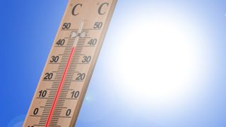 Les températures devraient dépasser les 30°C. Les températures devraient dépasser les 30°C.