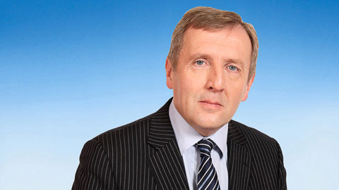 « Les exportations irlandaises augmenteraient de 85 % entre 2015 et 2025 »