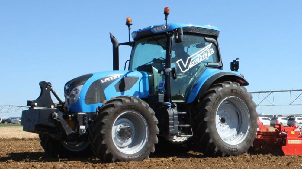 La variation continue sur les 6C