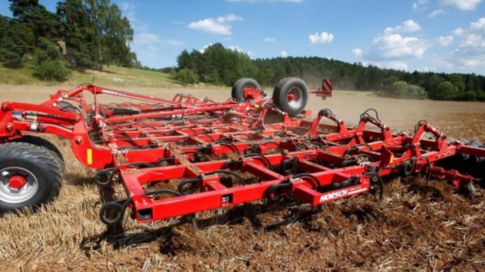 Jusqu’à 12 mètres avec le Cruiser XL