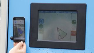 Bauer adopte la dose variable sur la commande SmartTouch Bauer adopte la dose variable sur la commande SmartTouch
