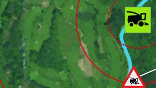 Sécuriser la circulation des véhicules agricoles Sécuriser la circulation des véhicules agricoles