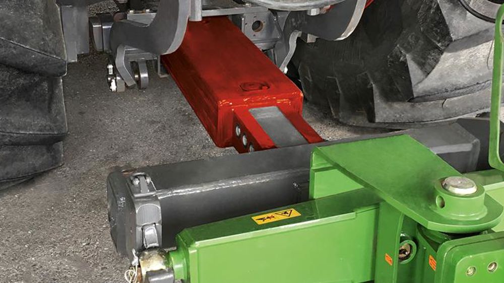 Un dispositif pour améliorer la traction Un dispositif pour améliorer la traction