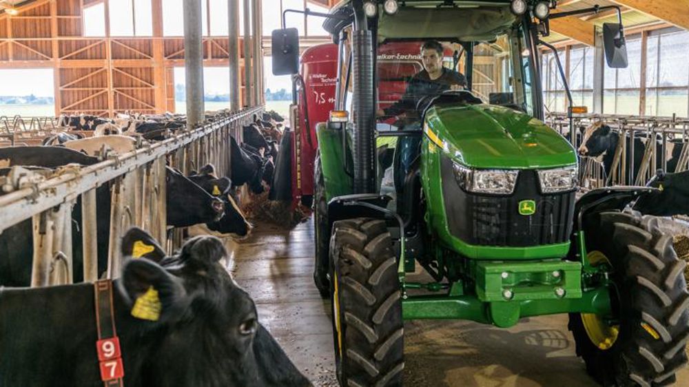 Coup de jeune pour le 5E