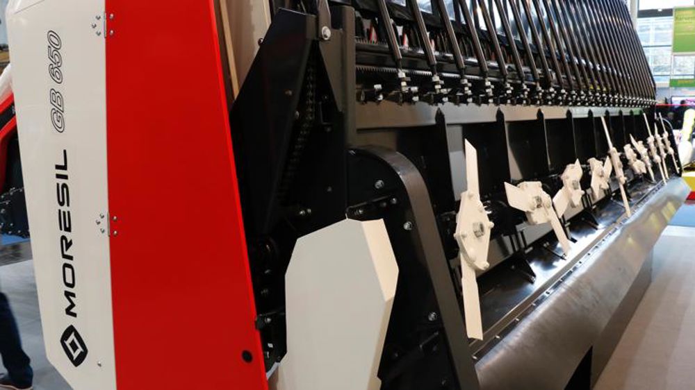 Ne récolter que la tête du tournesol