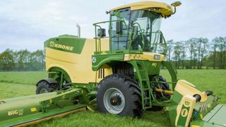 L’automotrice Big M 450 arrive en France L’automotrice Big M 450 arrive en France