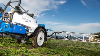 Un cadre central pour les rampes alu Un cadre central pour les rampes alu