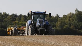 Un dispositif pour sécuriser le freinage de remorque Un dispositif pour sécuriser le freinage de remorque