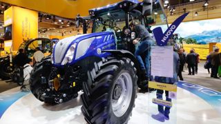 La variation continue pour le T5 La variation continue pour le T5