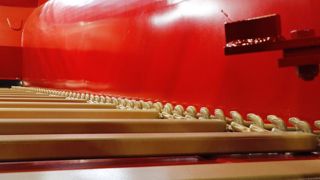 Des chaînes plus résistantes Des chaînes plus résistantes
