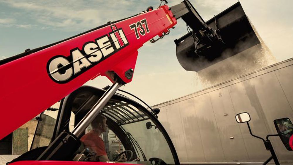 Une boîte semi-automatique en option