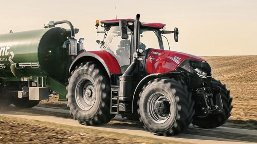 L’Optum passe à la norme Stage 5