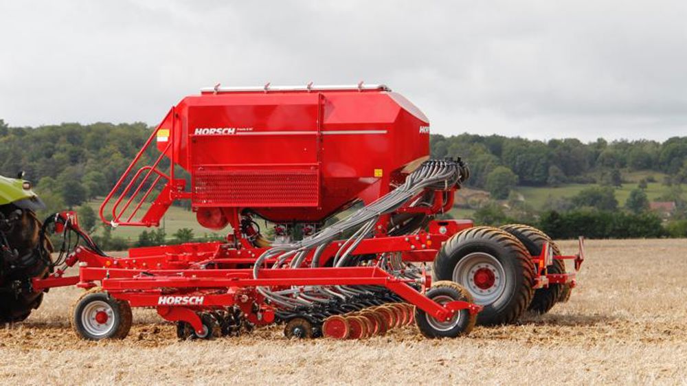 Le Pronto NT de 6 à 9 mètres