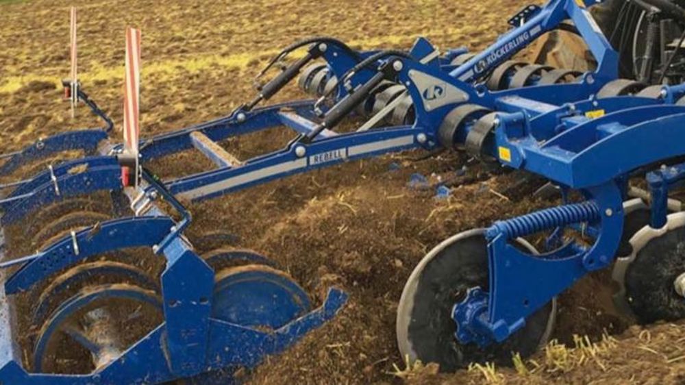 Des compléments de gamme pour les Rebell
