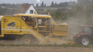 Une Keiler II plus abordable Une Keiler II plus abordable
