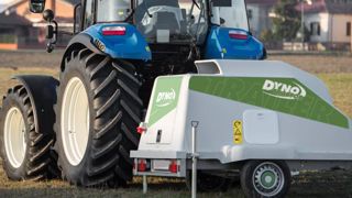 Des évolutions sur les bancs moteurs Des évolutions sur les bancs moteurs