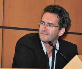 François-Régis Lenoir