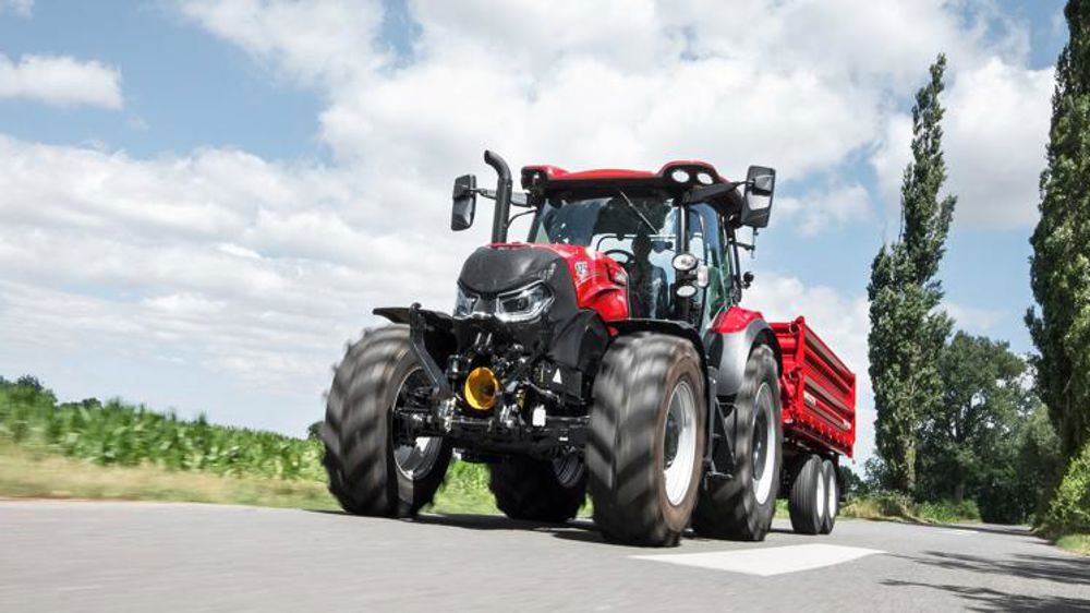 La famille Maxxum s’agrandit