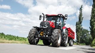 La famille Maxxum s’agrandit La famille Maxxum s’agrandit