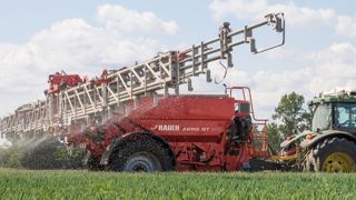 Le dosage automatique sur les distributeurs pneumatiques Le dosage automatique sur les distributeurs pneumatiques
