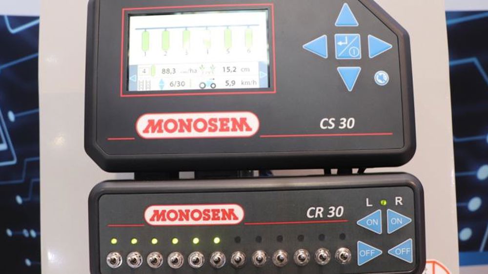 Une version Premium du CS 30