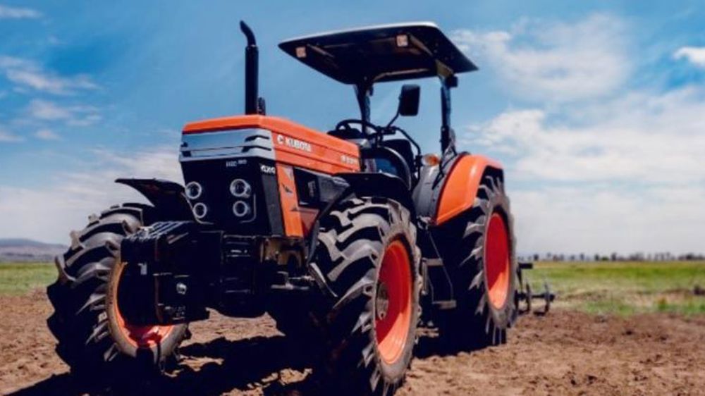 Kubota devient actionnaire d’Escorts