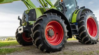 Vredestein sort sa série de pneus Traxion 70 Vredestein sort sa série de pneus Traxion 70