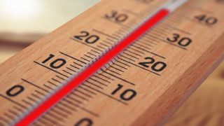 Sécheresse, chaleur et ensoleillement extrêmes en juillet Sécheresse, chaleur et ensoleillement extrêmes en juillet