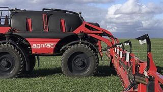 Trimble s’offre le français Bilberry Trimble s’offre le français Bilberry